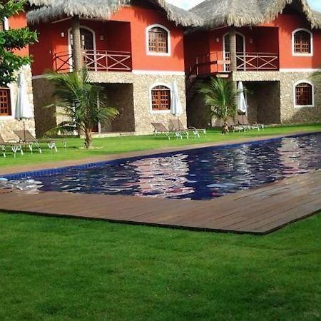 Apartamento En Canoa كانووا كويبرادا المظهر الخارجي الصورة