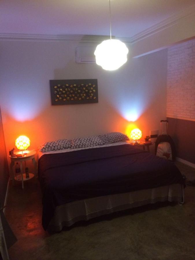 Apartamento En Canoa كانووا كويبرادا المظهر الخارجي الصورة